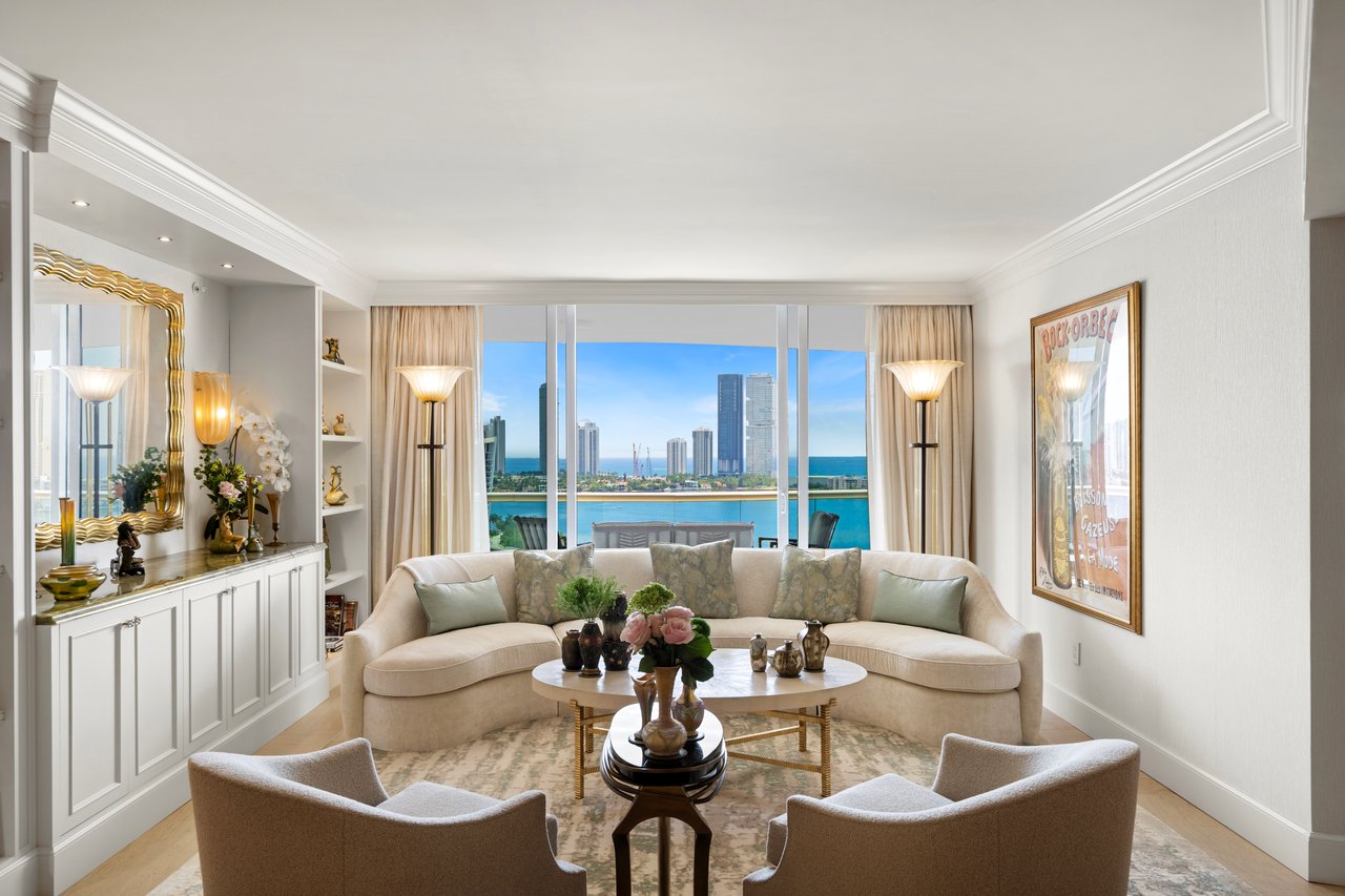 6000 Island Blvd # 1803