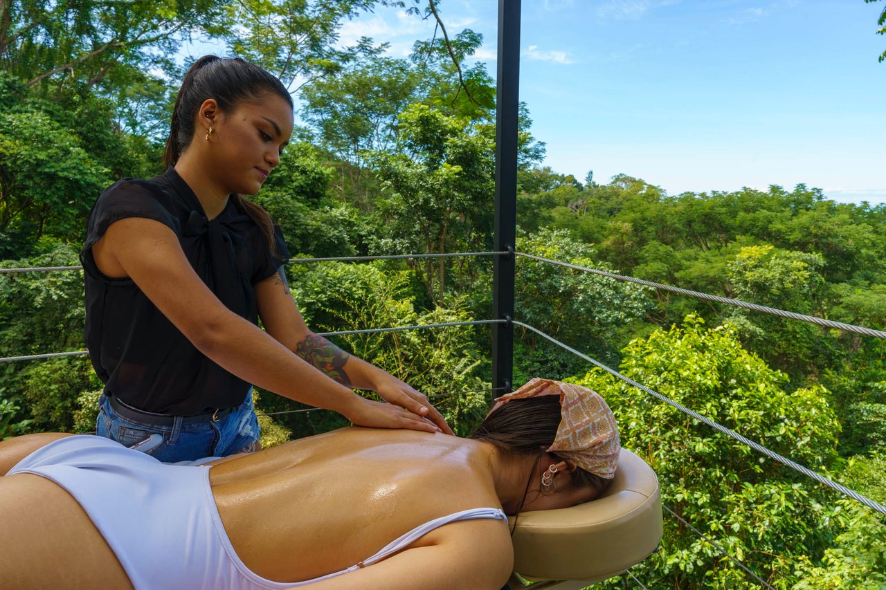 Beauty Villa- Ocean View in Uvita