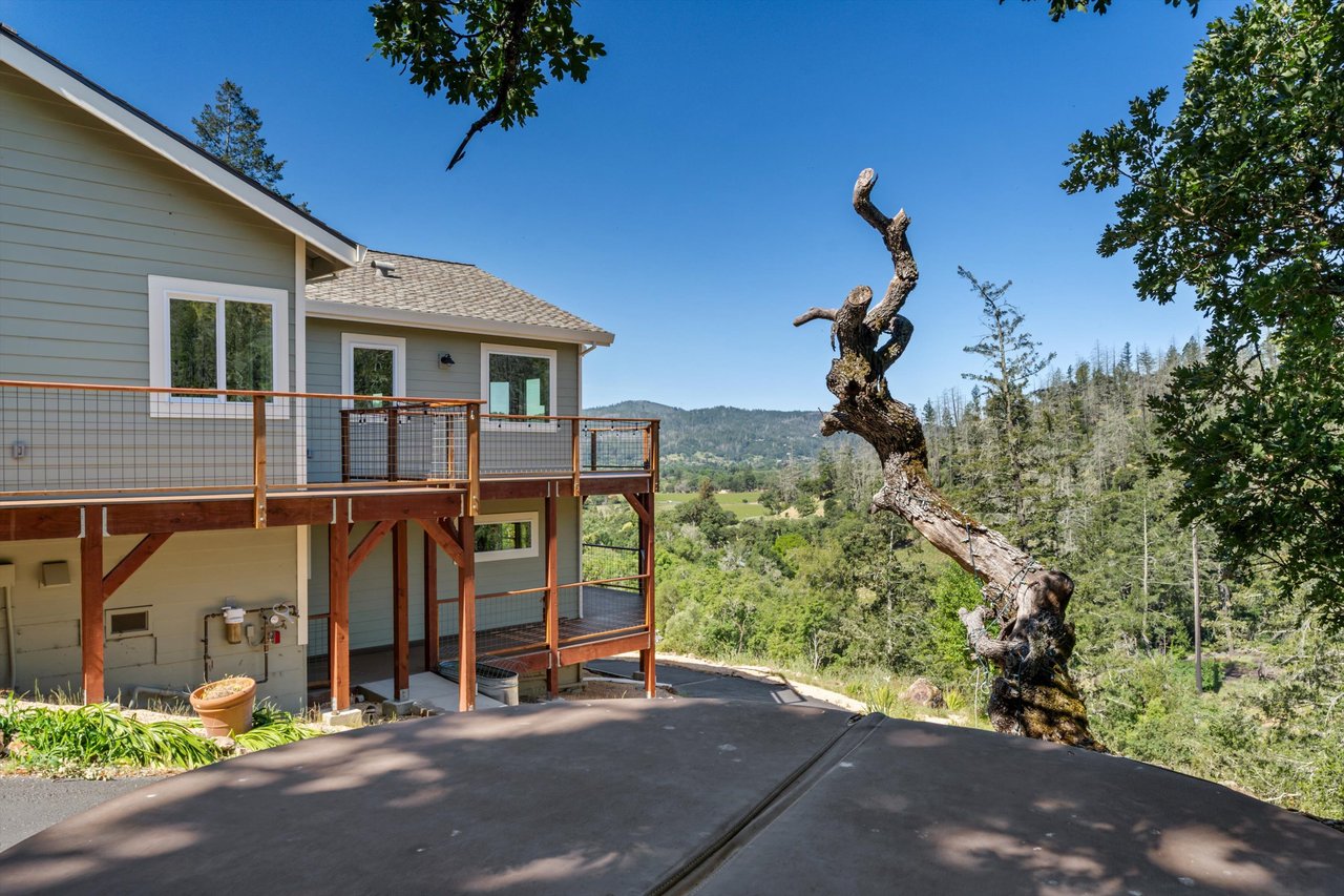 1000 Adobe Canyon Rd.