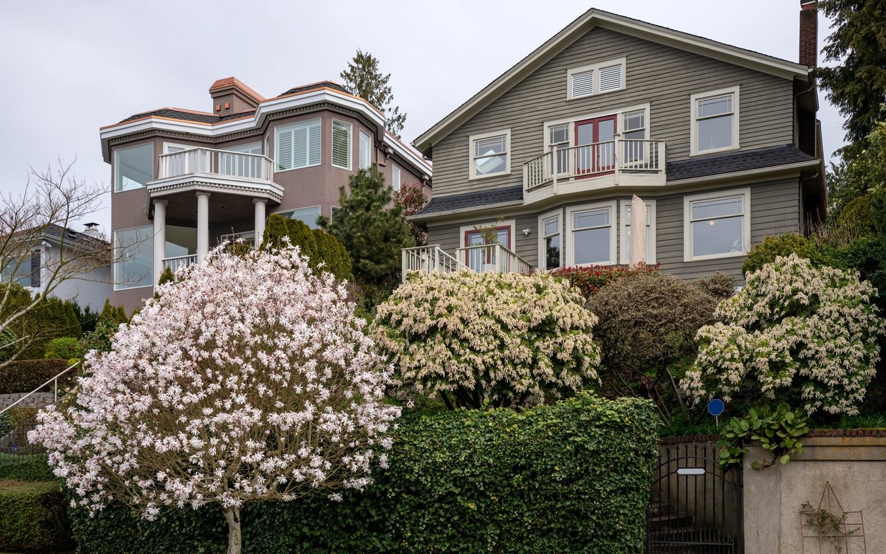North Capitol Hill
