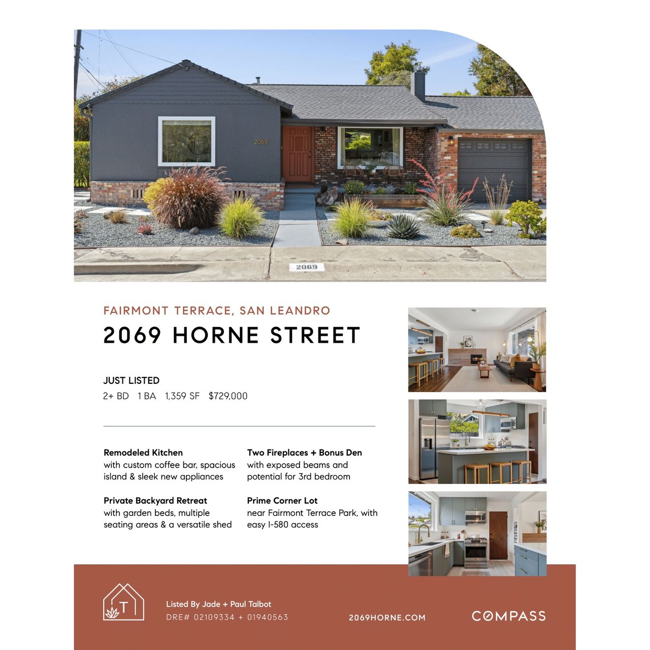 Property Flyer