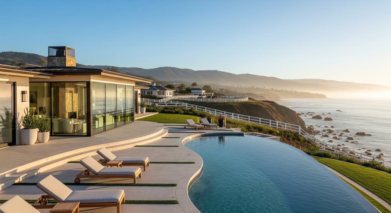San Diego Luxury Market Trends: Coastal & Equestrian Insights