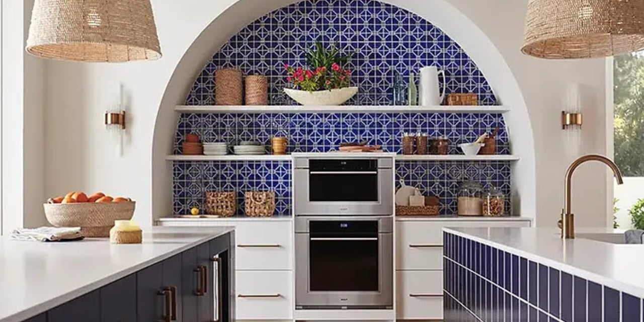 Steam and Speed Ovens—The Luxury You Don’t Know You Need