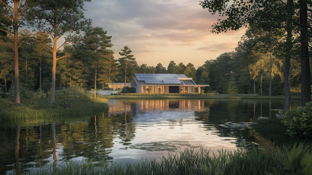 Tech Trends: Transforming Homebuying in Del Webb At Lake Oconee