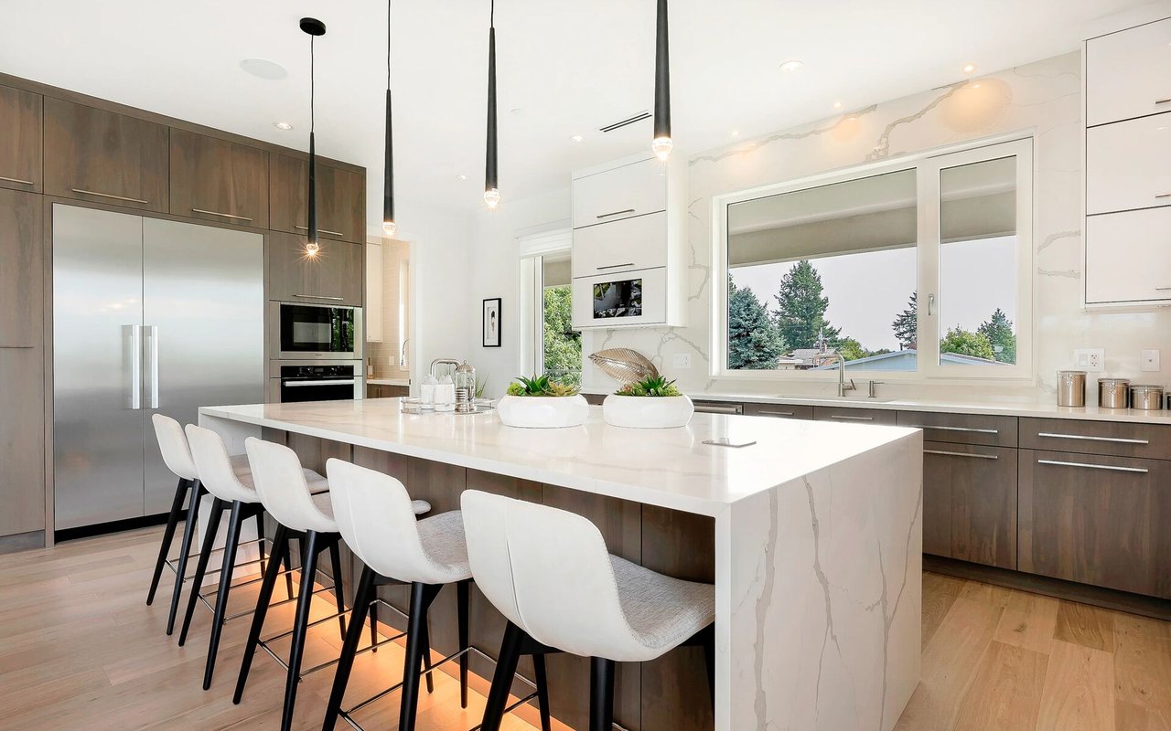 Home Prices Aren’t Declining