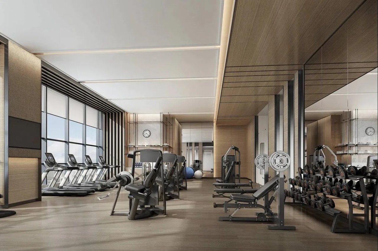 VIDA Residences
