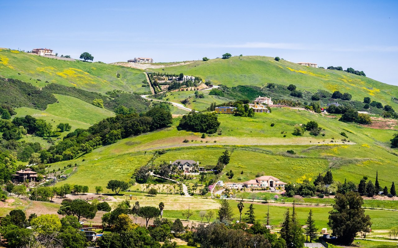 Vineyard Knolls, Murrieta