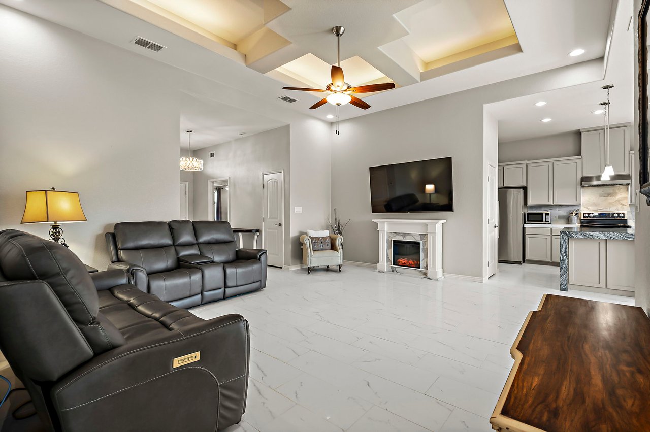 Your Lake LBJ Oasis
