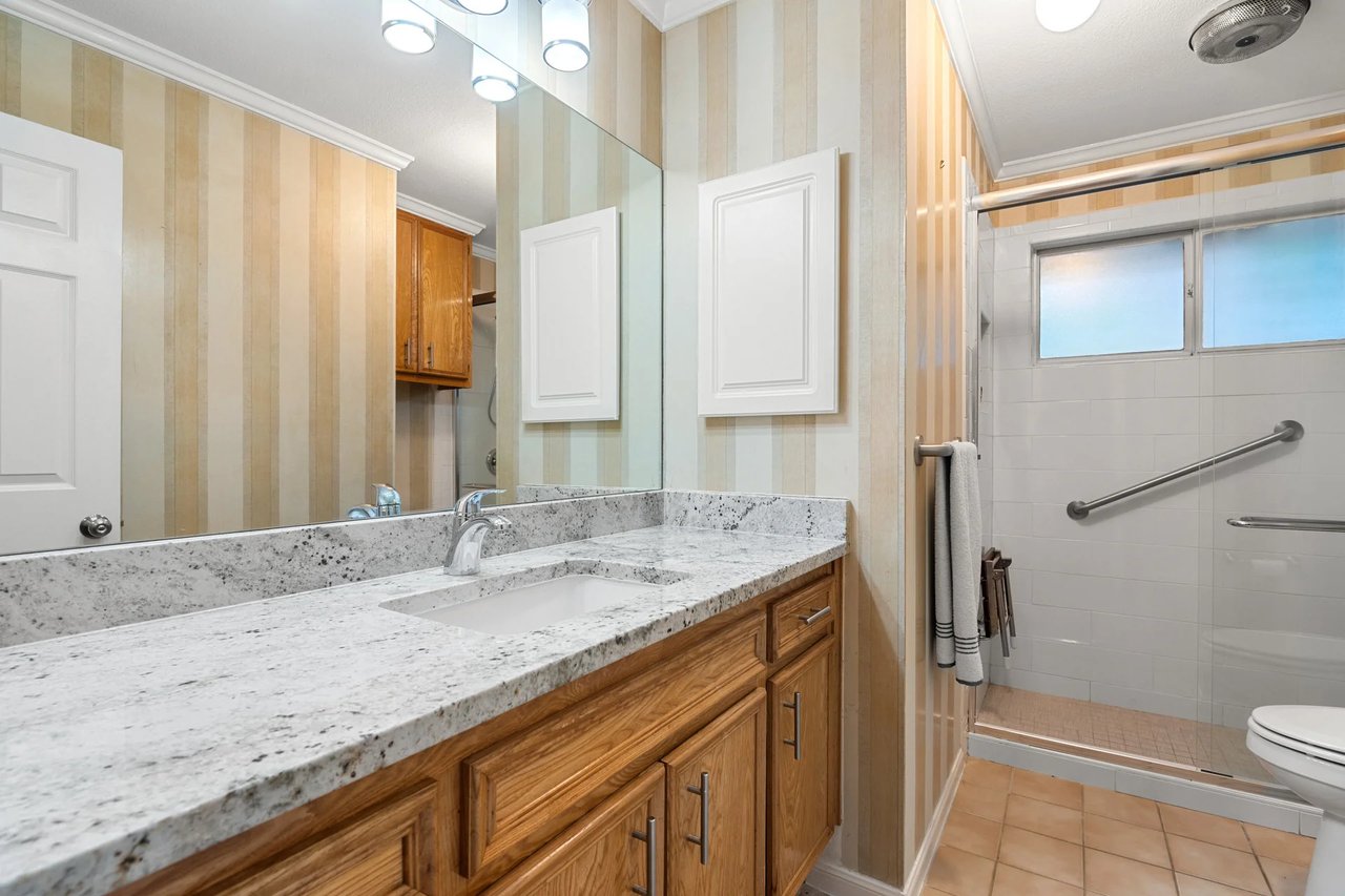 1709 Crested Butte Dr - Westlake Hills Single-Story Legacy Estate on Half-Acre