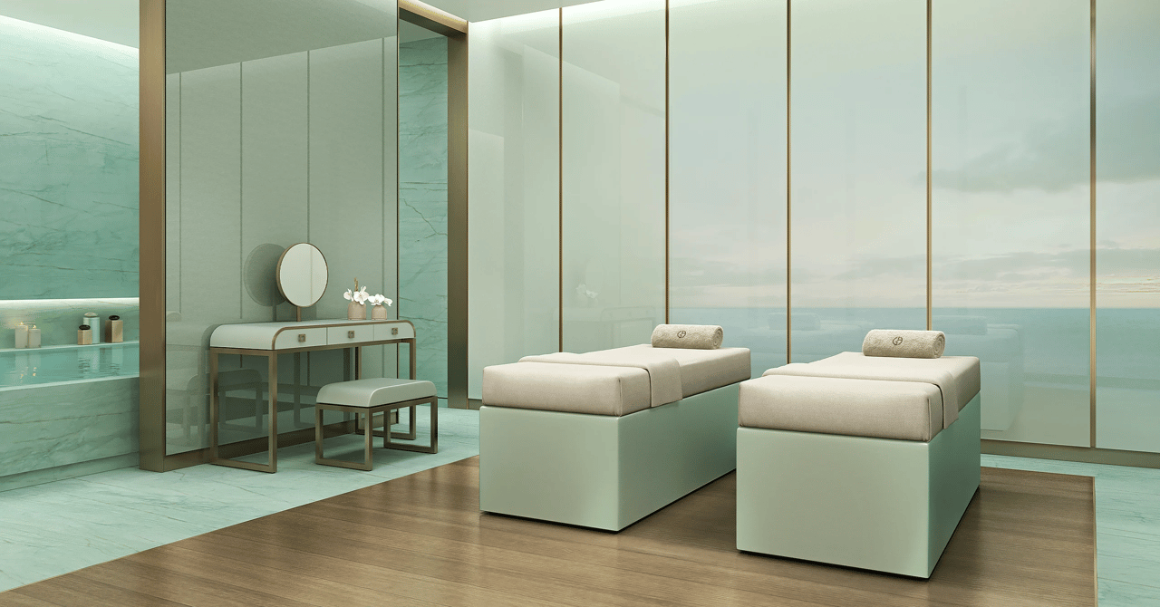 Armani Casa Sunny Isles
