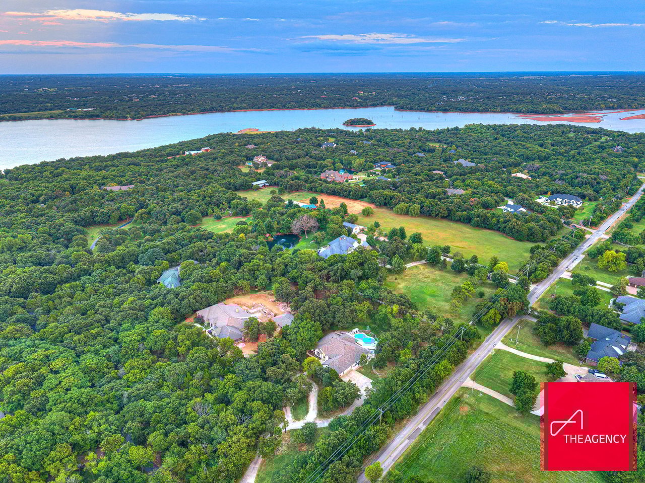 Listing of the Week: 5700 Whitetail Run Edmond, Oklahoma - Wyatt Poindexter - The Agency