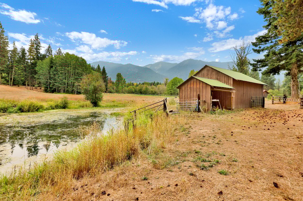 2001 Zrebiec Road, Cle Elum