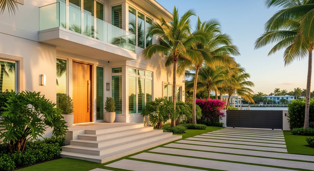 My Safe Florida Home: Miami Homeowner Grant Checklist