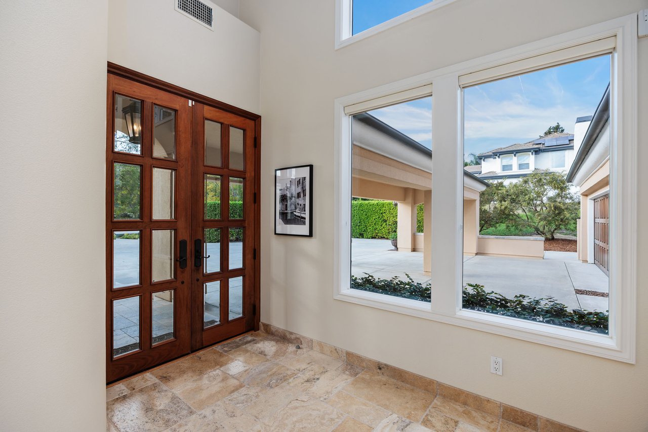 14323 Rancho Santa Fe Lakes Drive