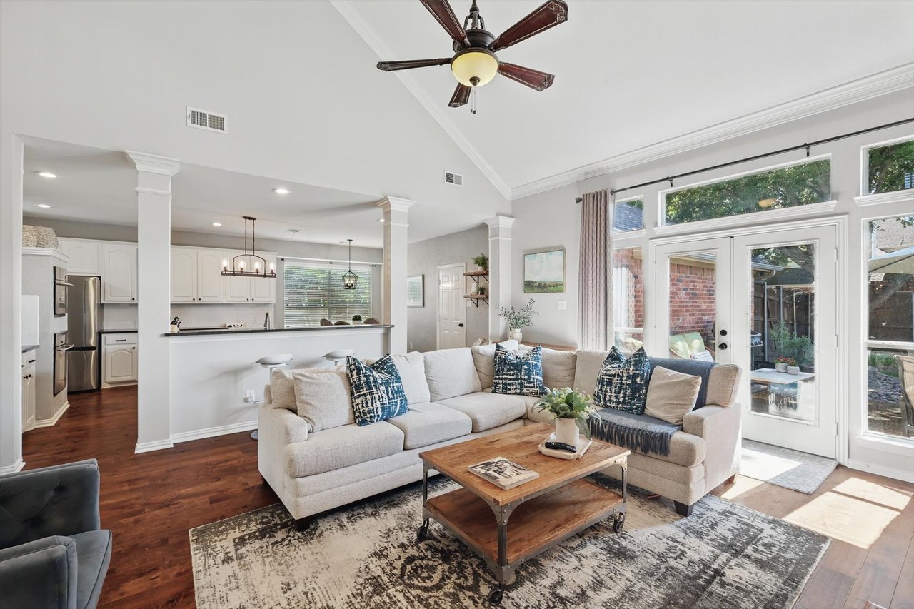 412 Pedmore Drive