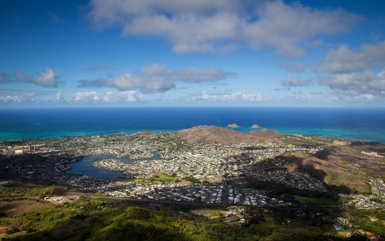 Kaneohe