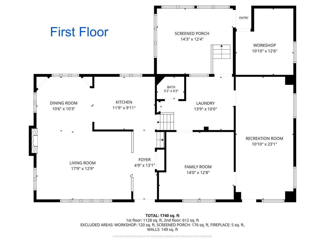 300 South 9th Street