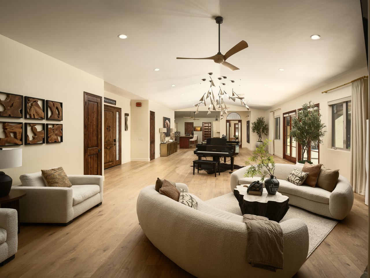 15731 Via De Santa Fe