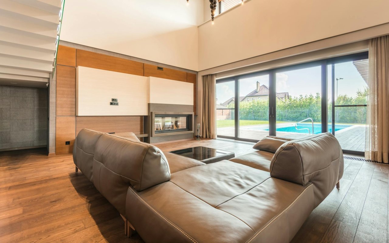 Carmel Highlands Real Estate Sales for November 2014