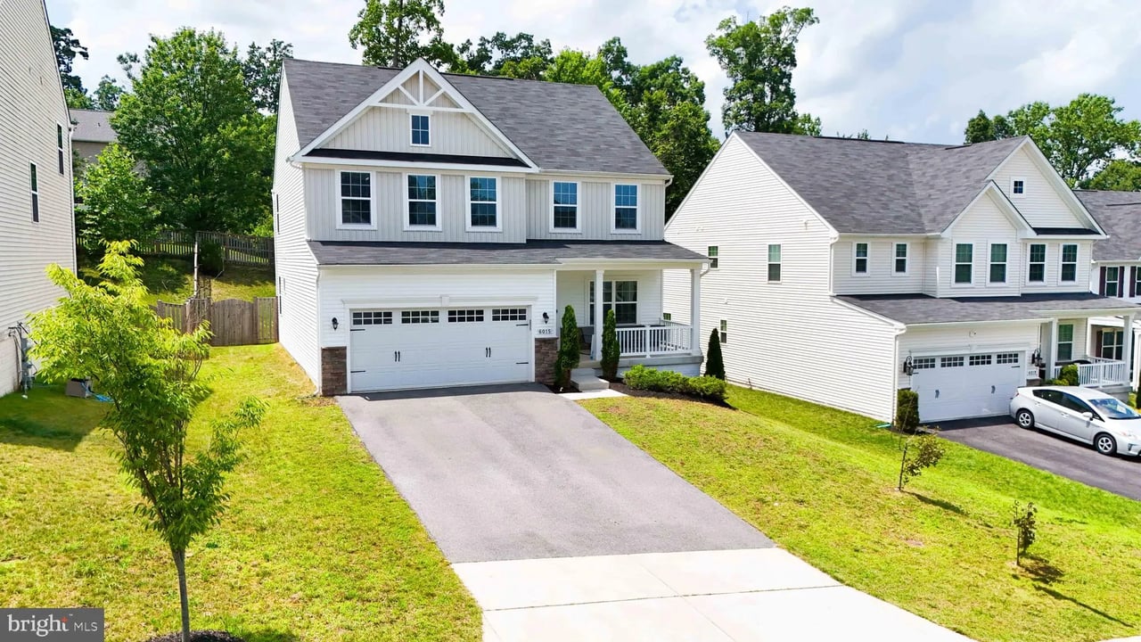 6015 Charles Henry Pl