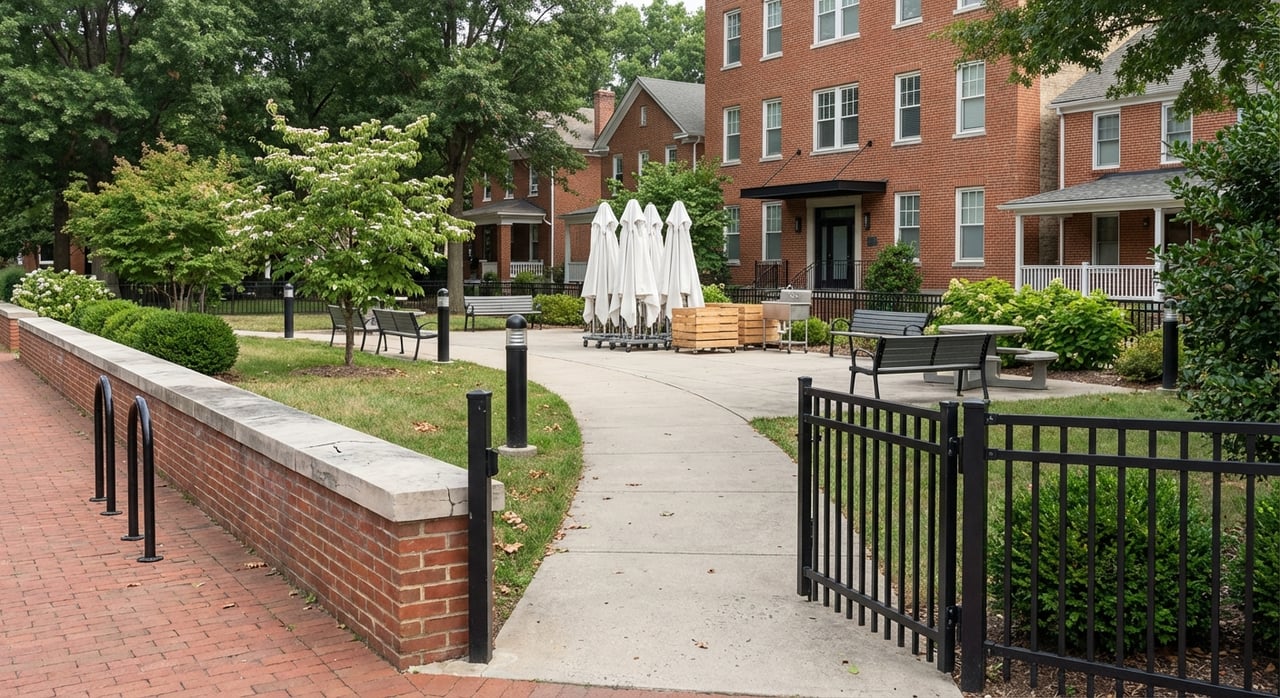 Weekends In Silver Spring: Parks, Markets, Arts, and More