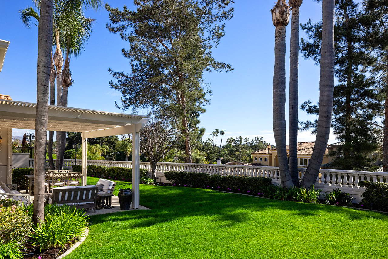 14 San Rafael Place