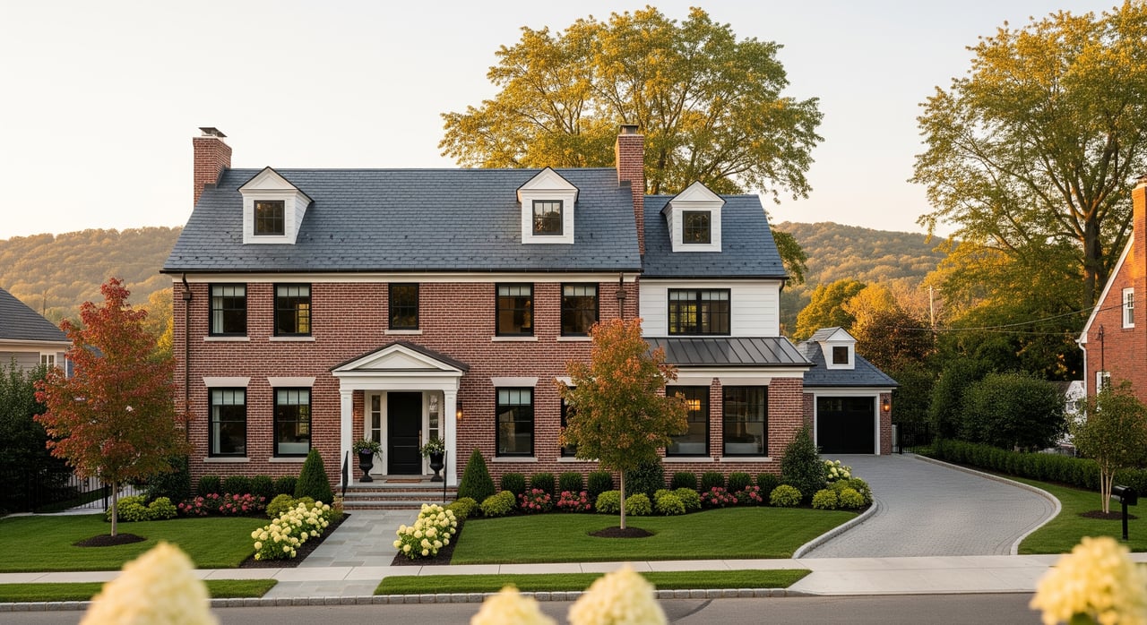 Is Whitehall Still a Strong Rental Bet?