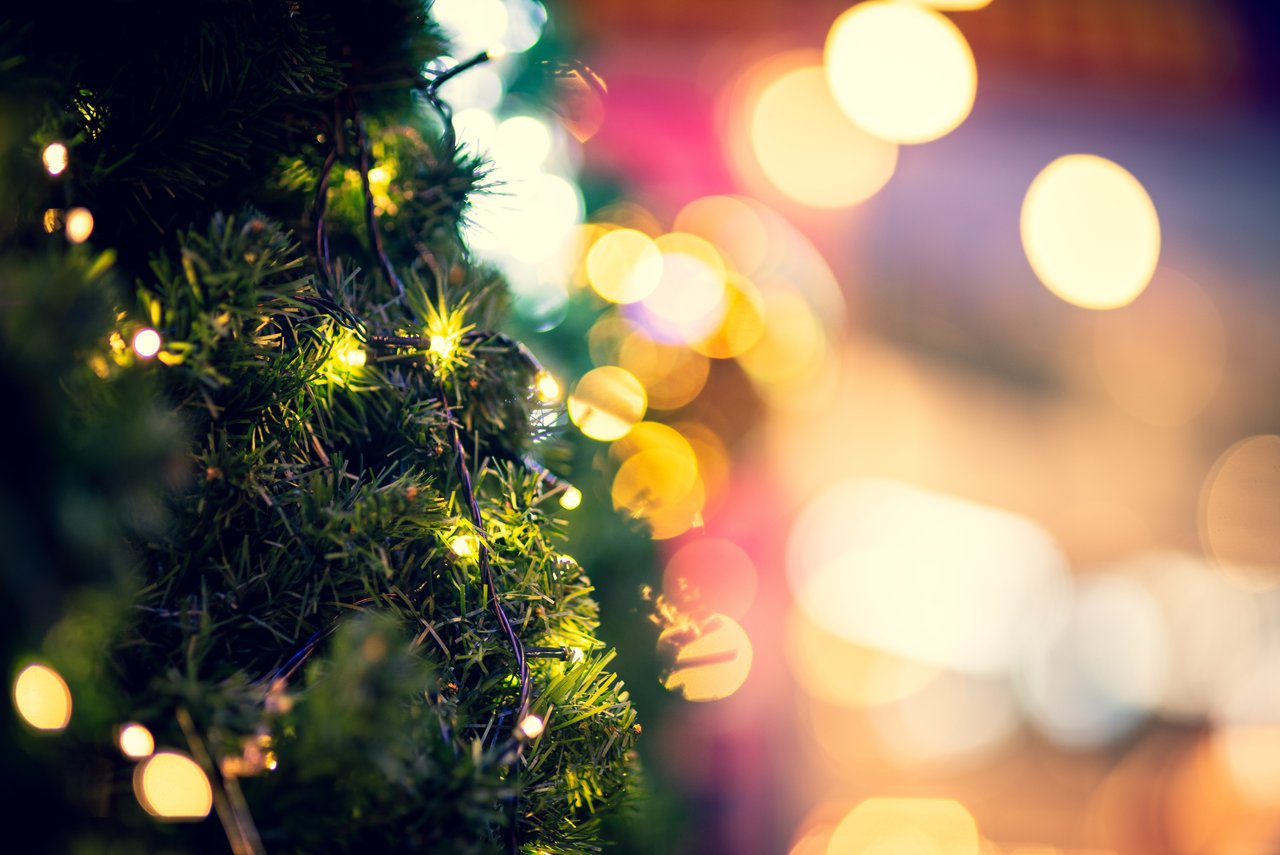 10 Things to Do in Ojai During the Holidays