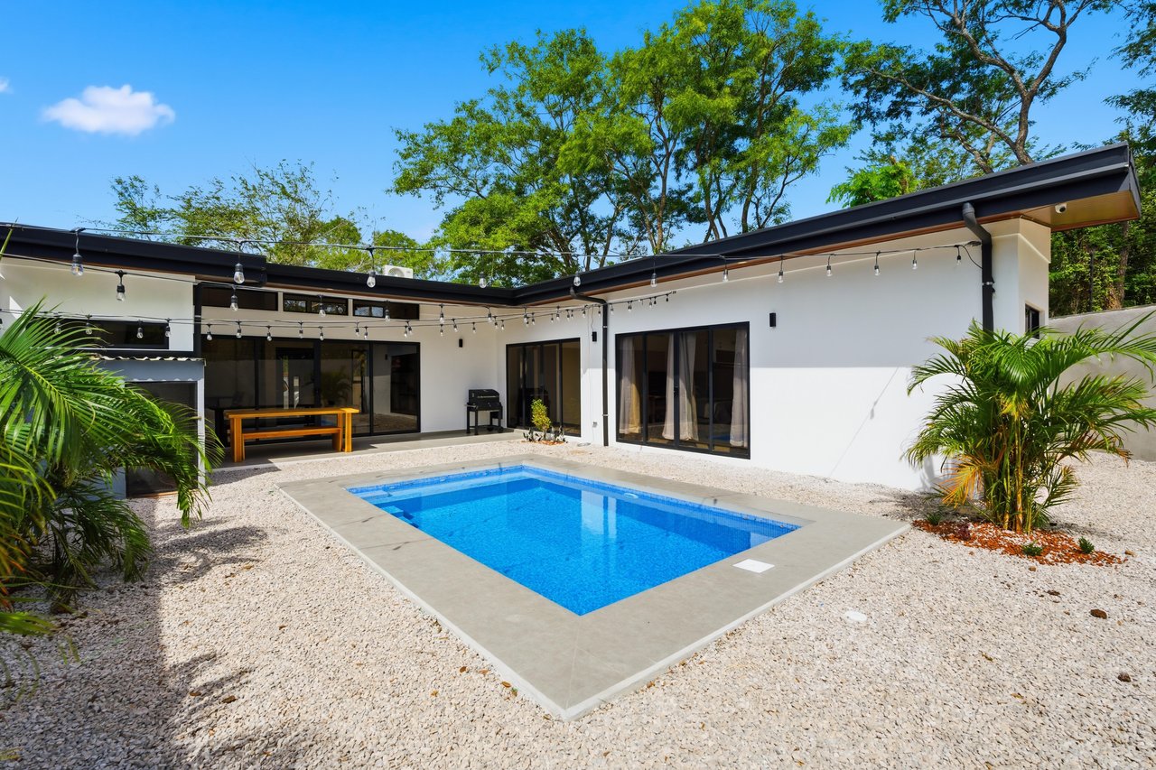 Villa Shalom | Your peaceful, private retreat designed for the investors who want it all without overpaying.