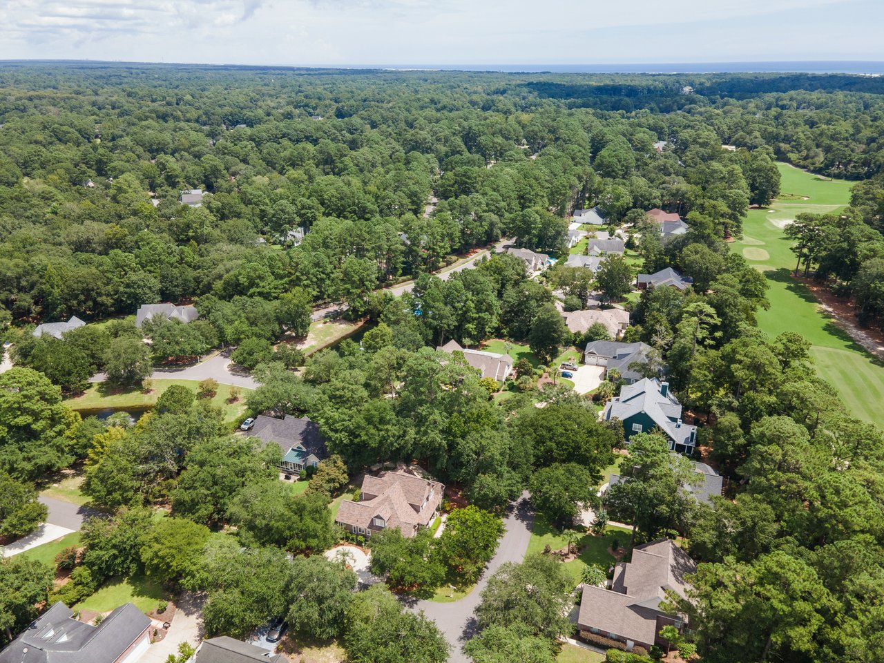 Ricefields Plantation