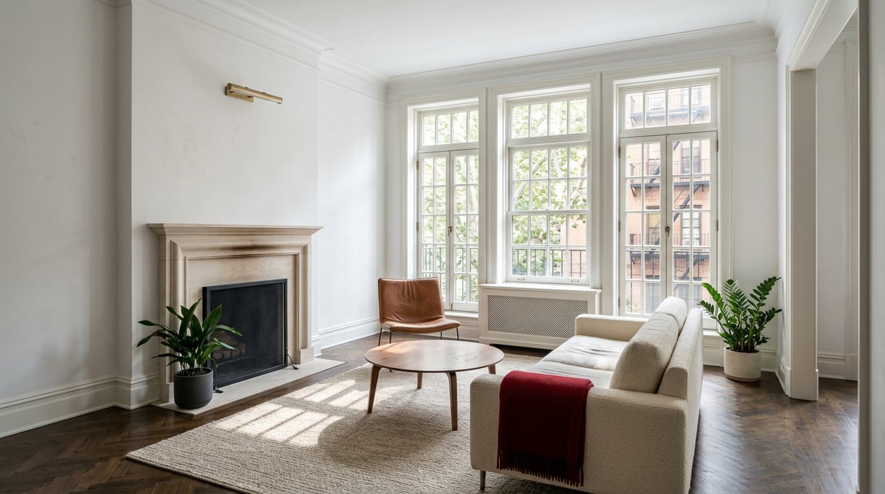 Navigating Pre‑War Co‑Ops On The Upper West Side’s Avenues