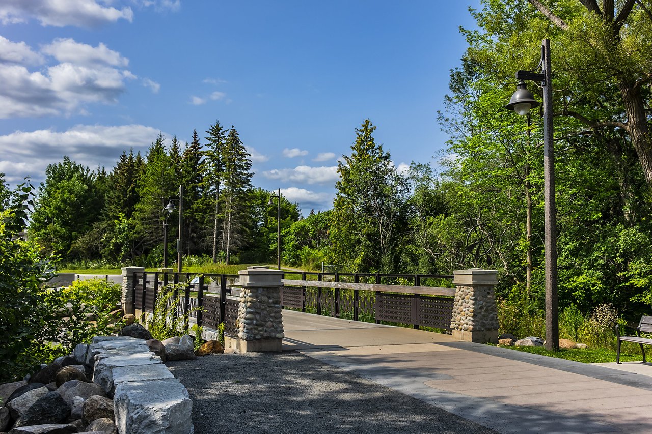 Lorne Park / Clarkson