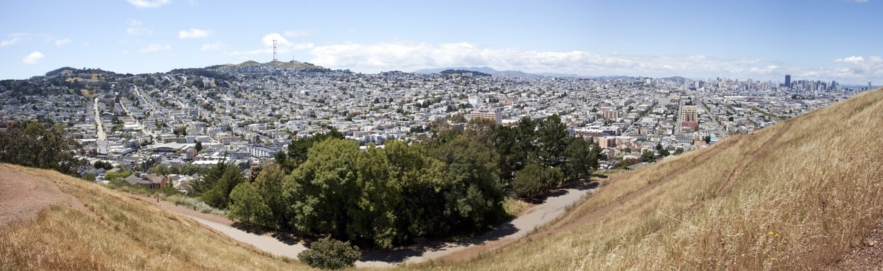 Oliver Burgelman San Francisco Real Estate Agent