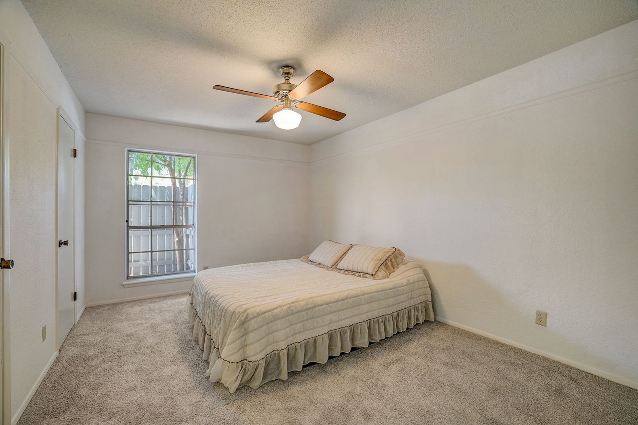2425 Ashdale Dr #24, Austin, Texas 78757