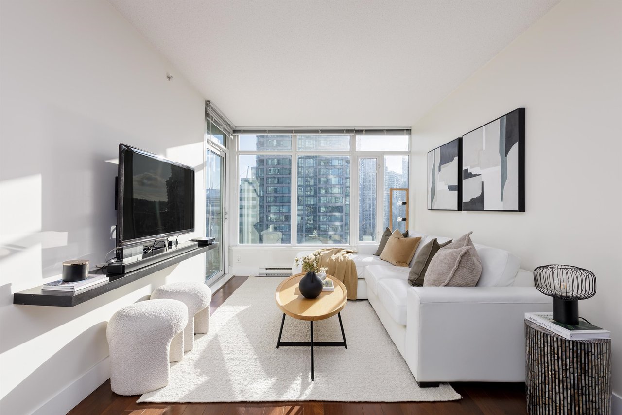 806-888 Homer Street, Vancouver