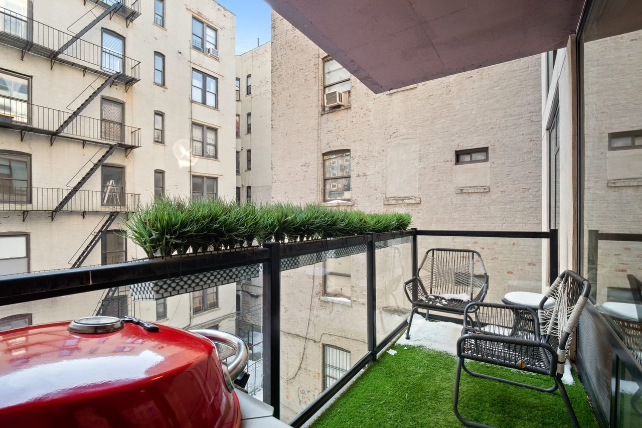 306 W 116th St, #3B