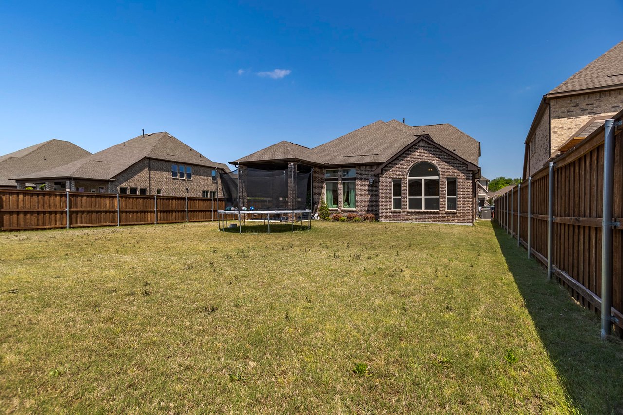 1110 Prairie Ridge Lane