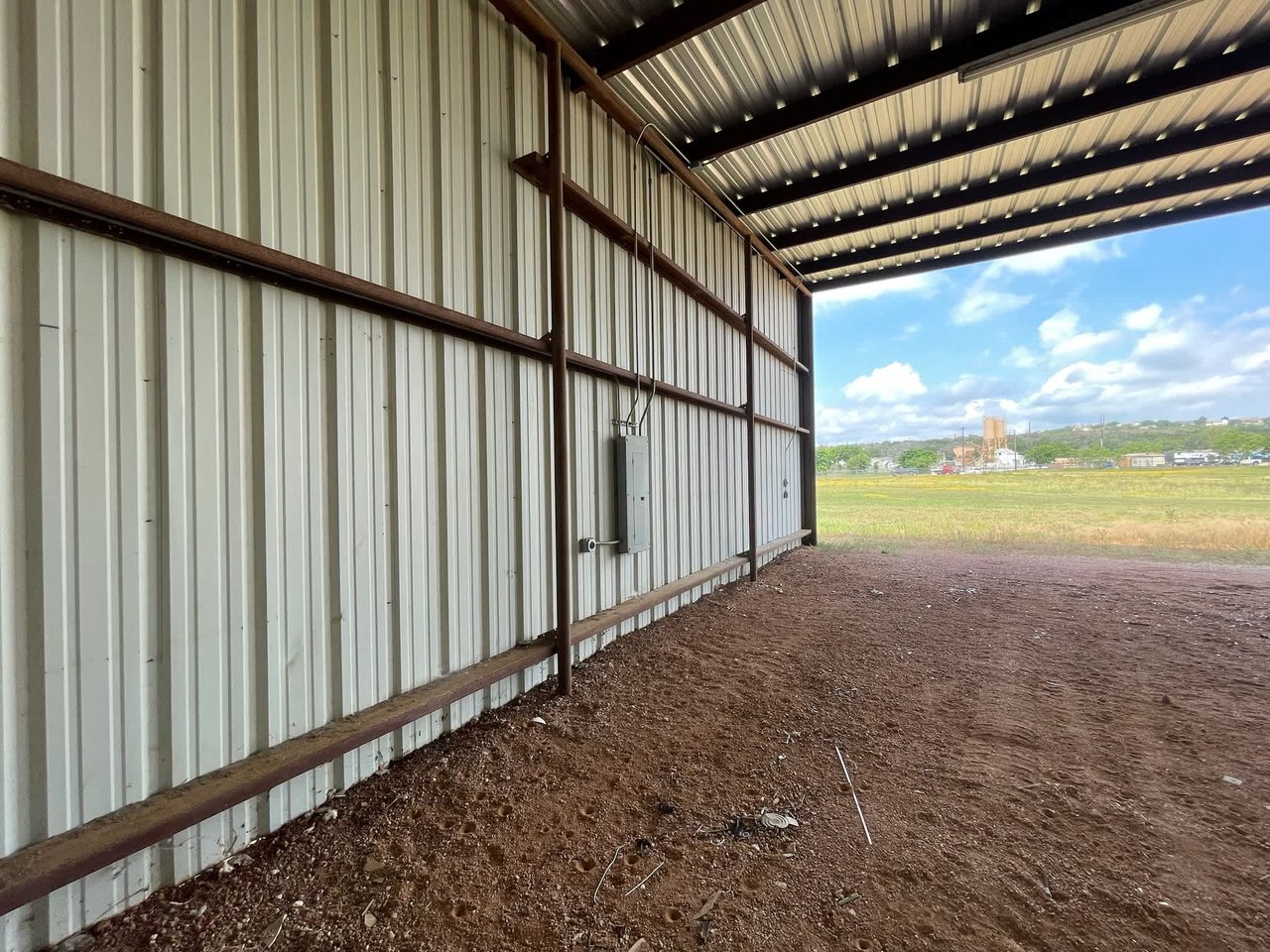 6.1 Acres Kerrville | LANDLORD REPRESENTATION