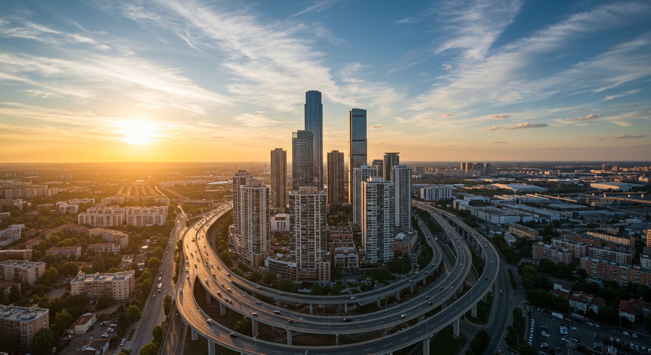 Best Places to Live in Georgia for Singles