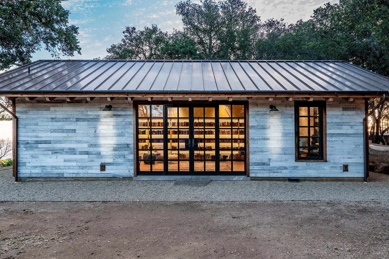 Bixby Creek Ranch - Luxury Big Sur Rental
