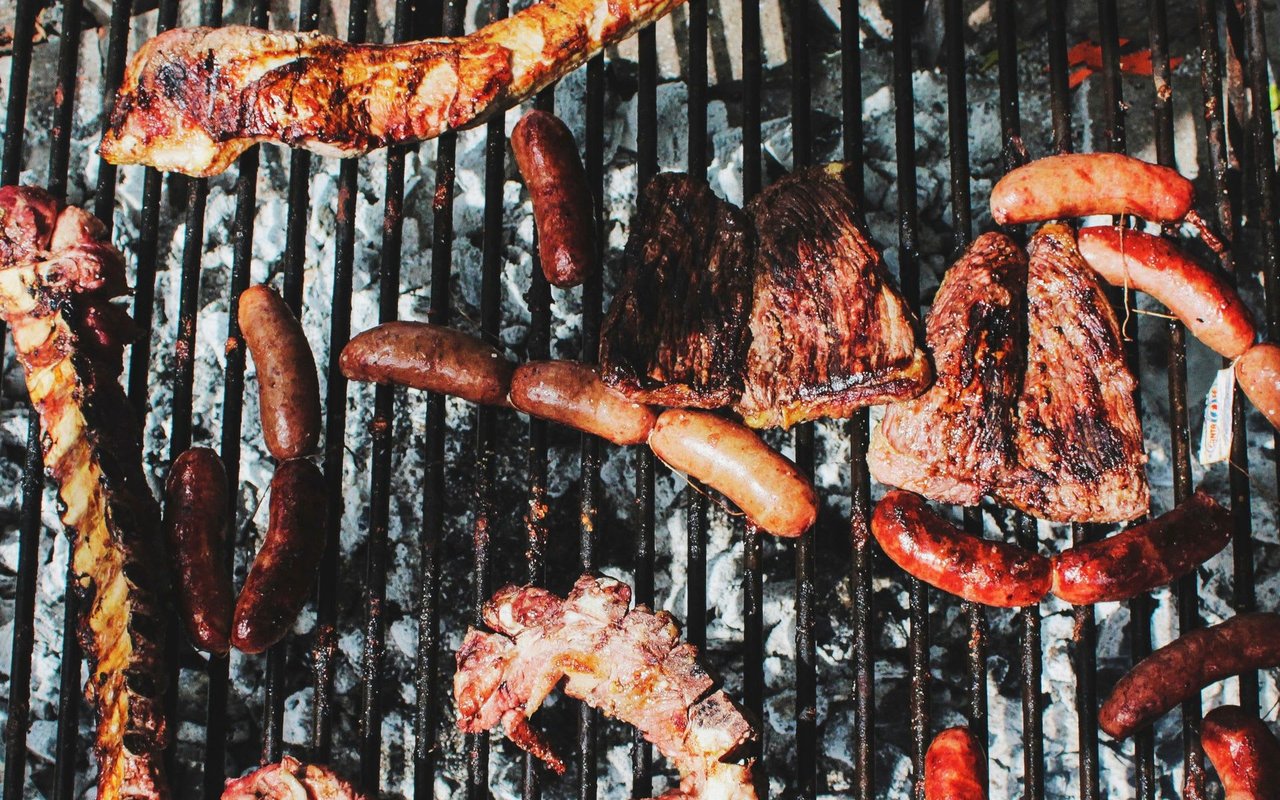 Austin's Best BBQ Places