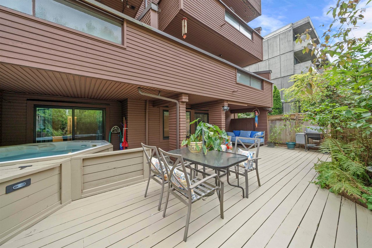 101-1827 W 3rd Ave