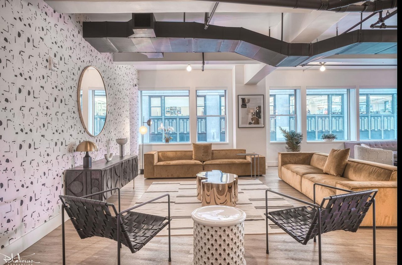 116 John Street, Apt 2206
