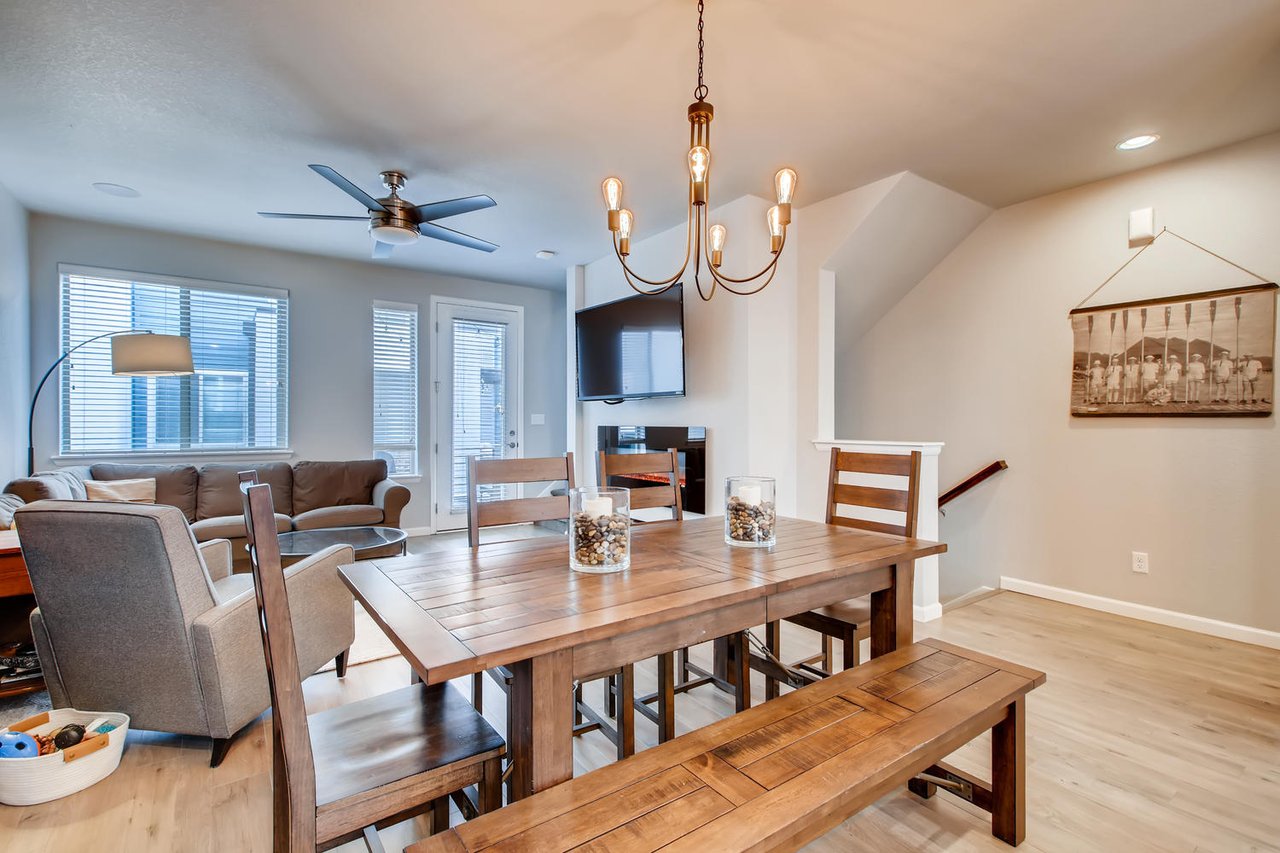 4260 E Warren Avenue Unit #5
