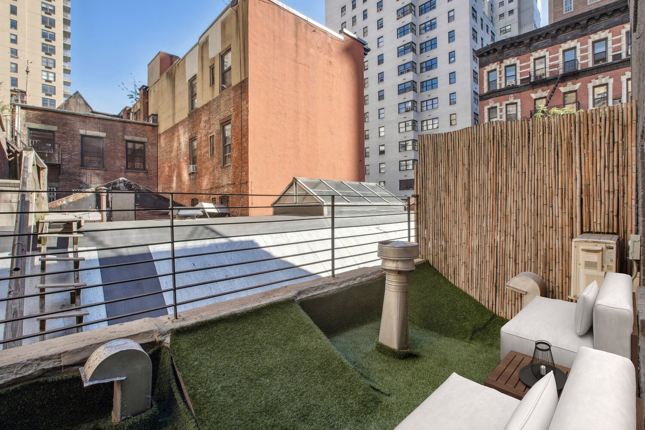 141 East 17th Street, Apt 2B