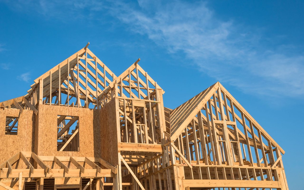 An Under-built Housing Market is Positioned to Help Bring Back the Economy