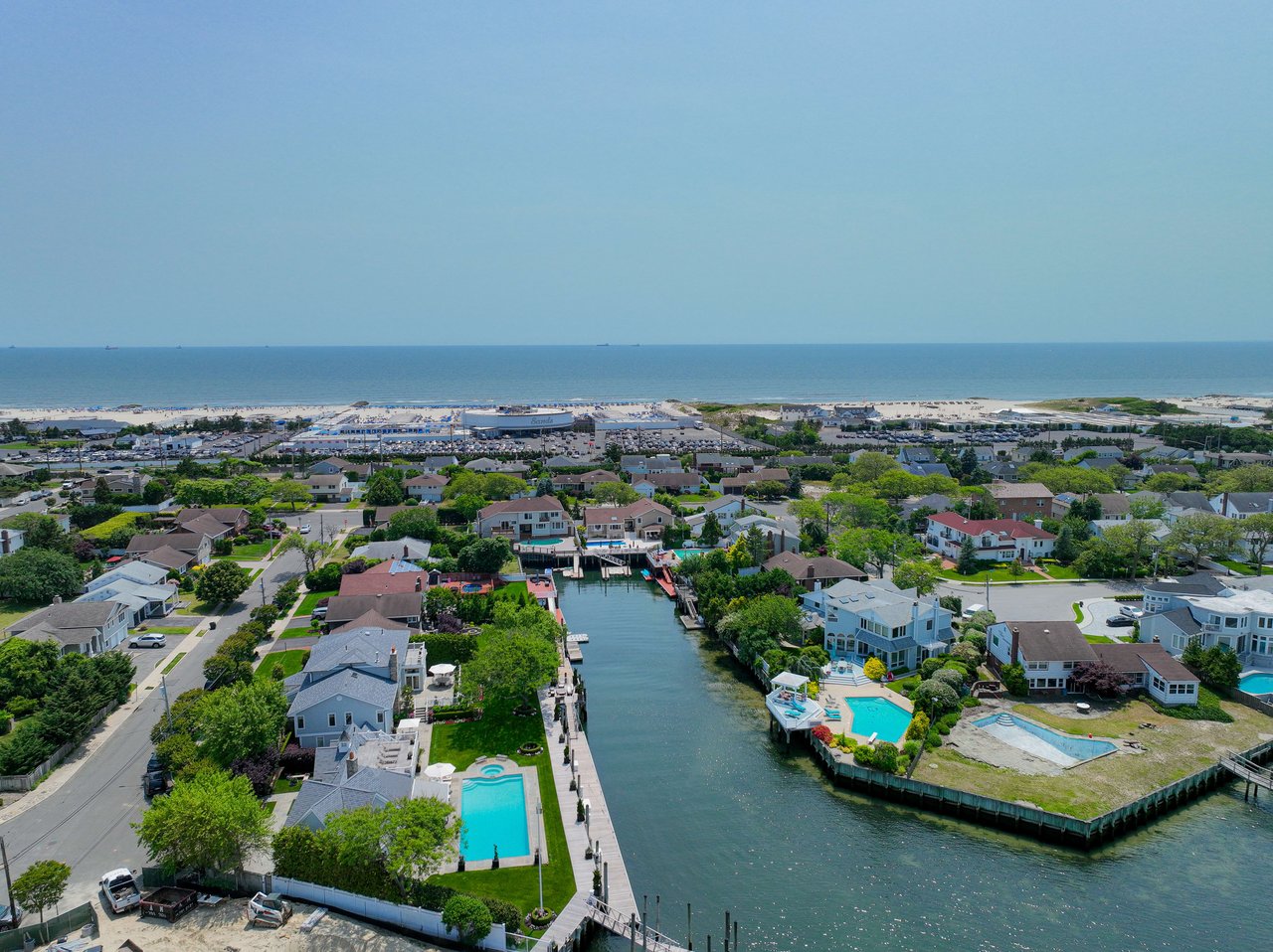 Atlantic Beach