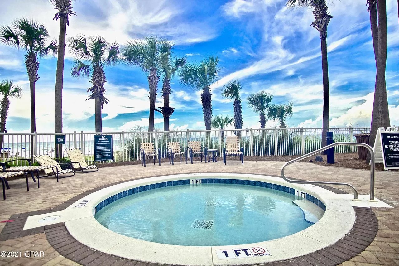 11800 Front Beach Road Unit 1006