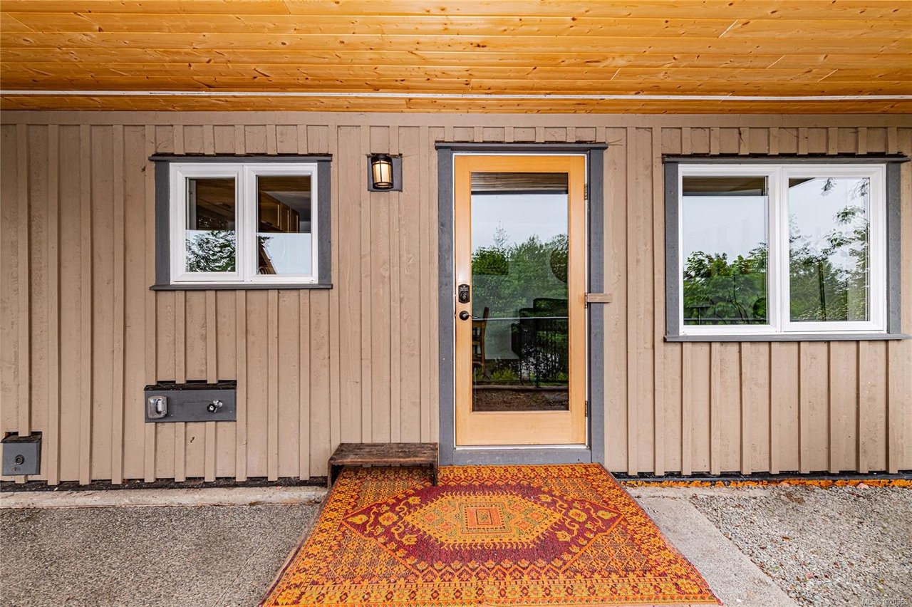 140 Mt. Baker Cres