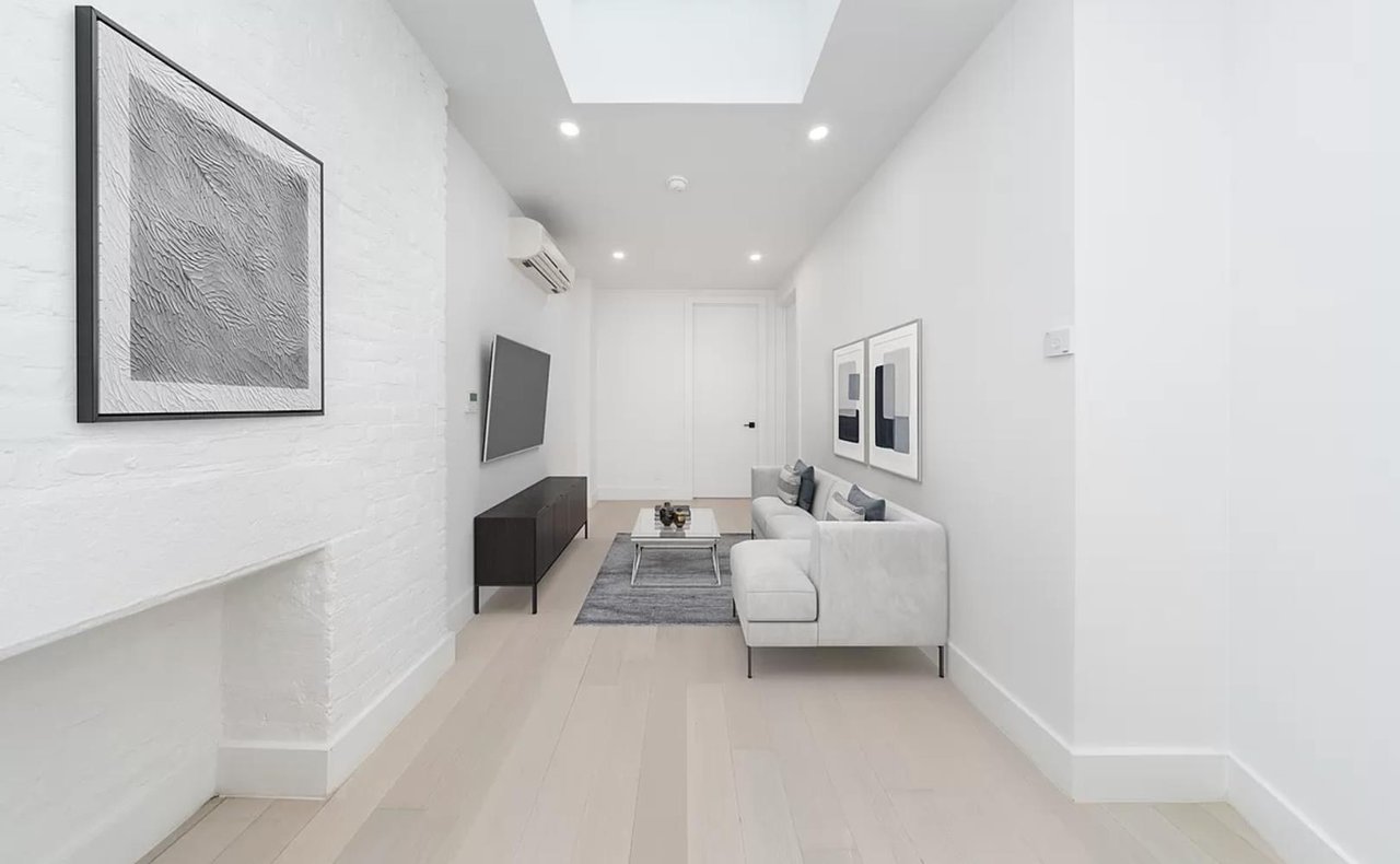 47 Saint Marks Place, Apt 5-W